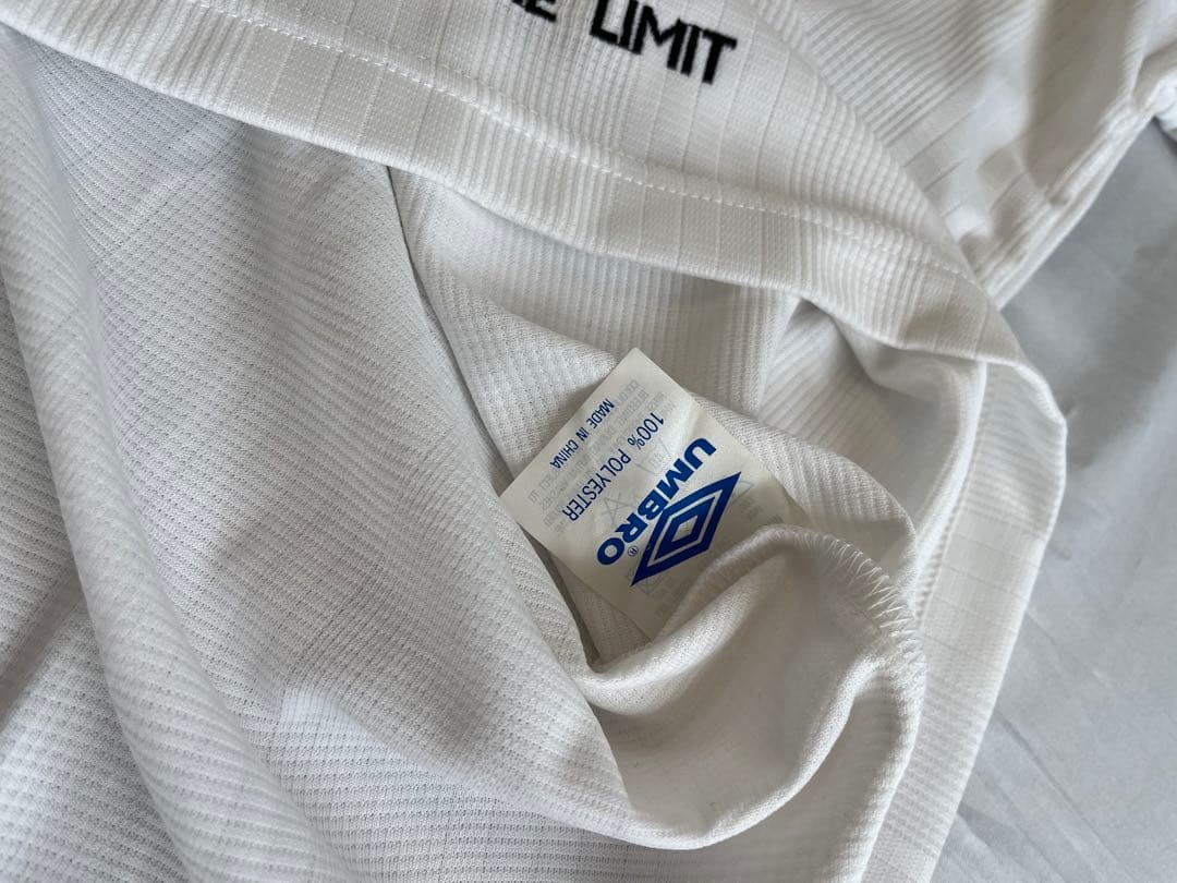 【美品 貴重】1997年 浦和レッズ アウェイ ユニフォーム NO.9サイズXL