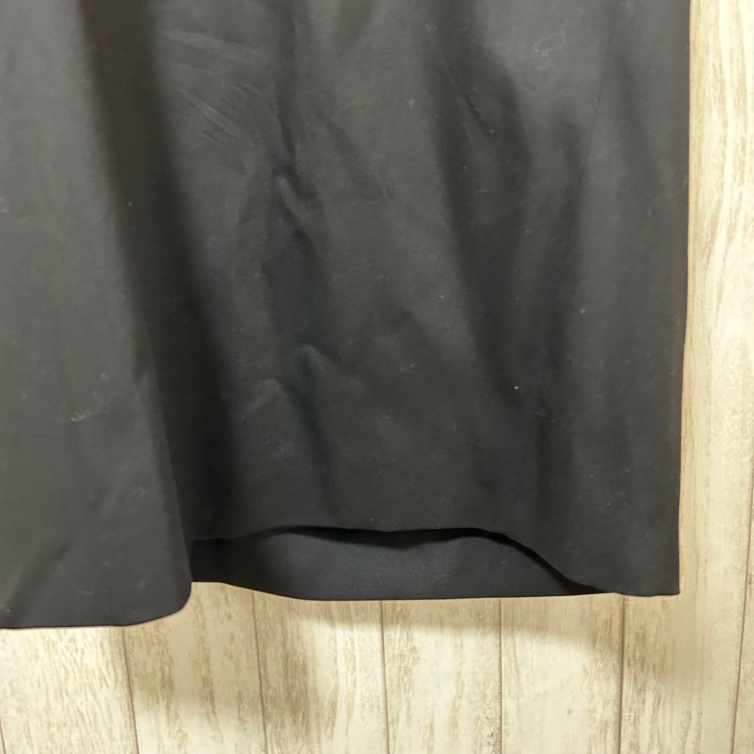 Vivienne Westwood REDLABEL 変形 タイト スカート 黒