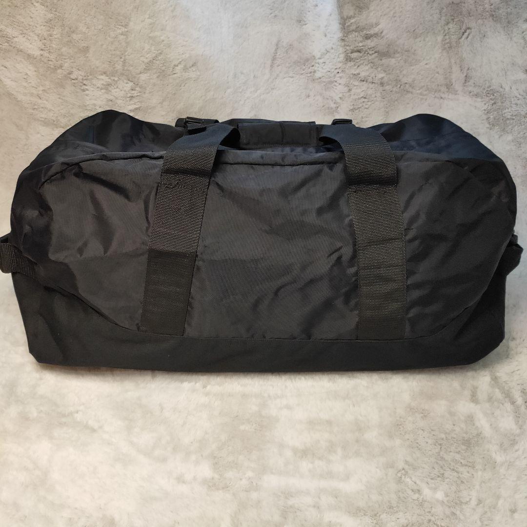 【未使用級】エルエルビーン アドベンチャー USA製 バッグ 2way 大容量