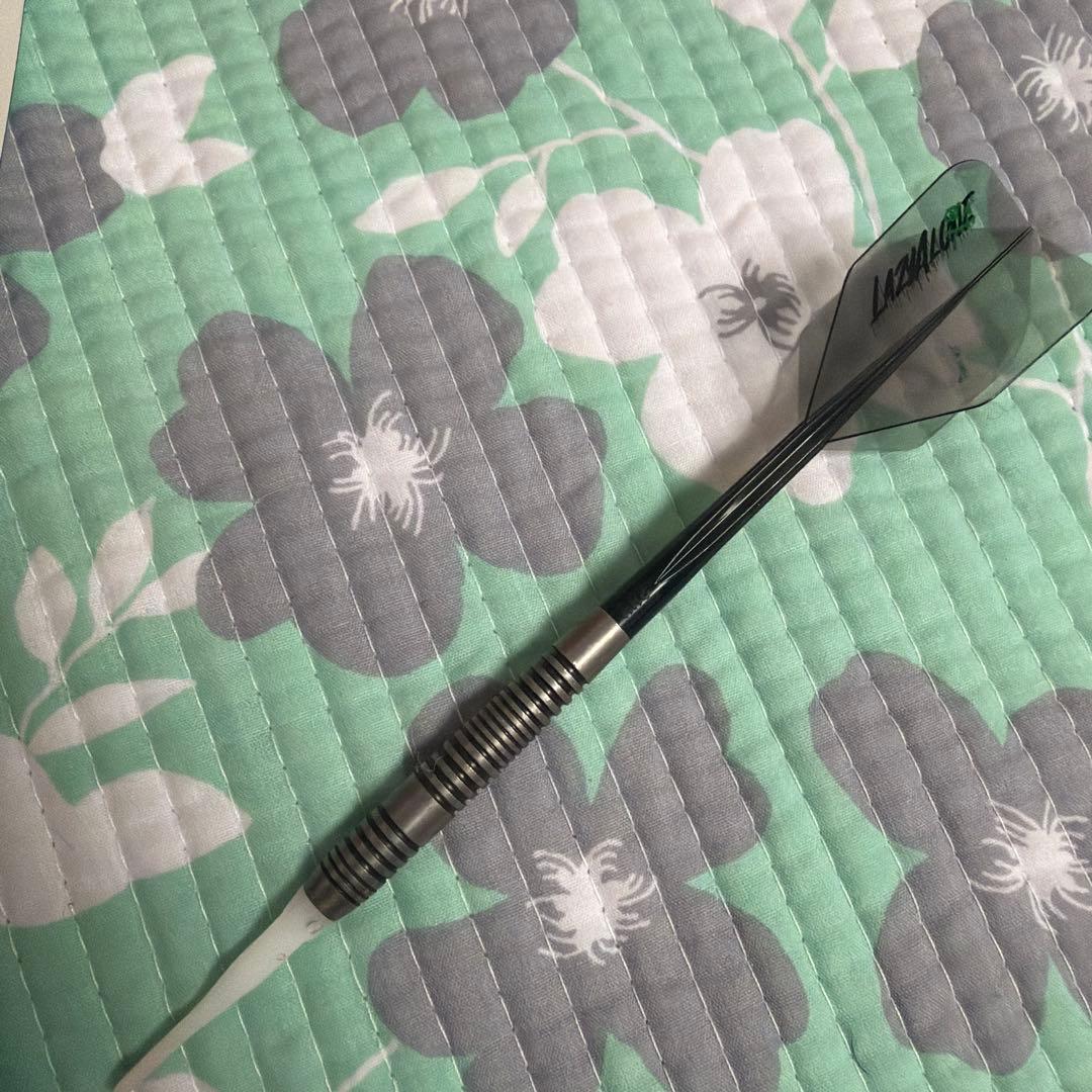 TRiNiDAD Unified Lazy zero エスダーツ限定モデル