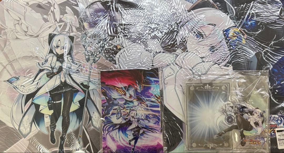 デュエルマスターズプレイス グッズ まとめ売り バラ売り不可 値下げ可能