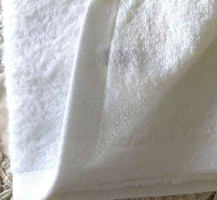 今治タオル　フェイスタオル　個包装　２５枚セット