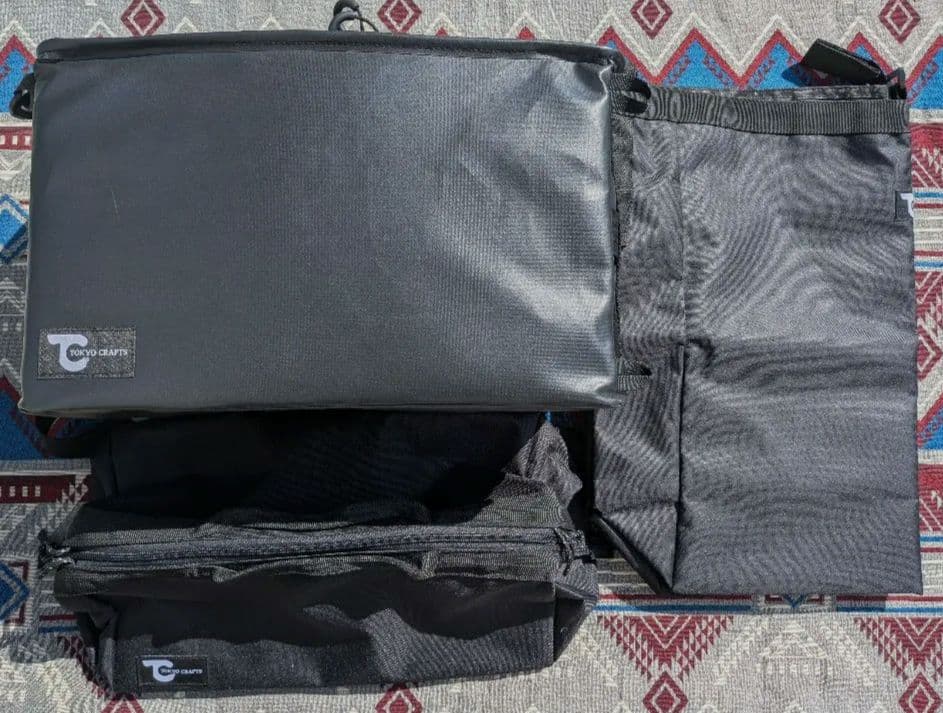 TOKYO CRAFTSコードユニットセット