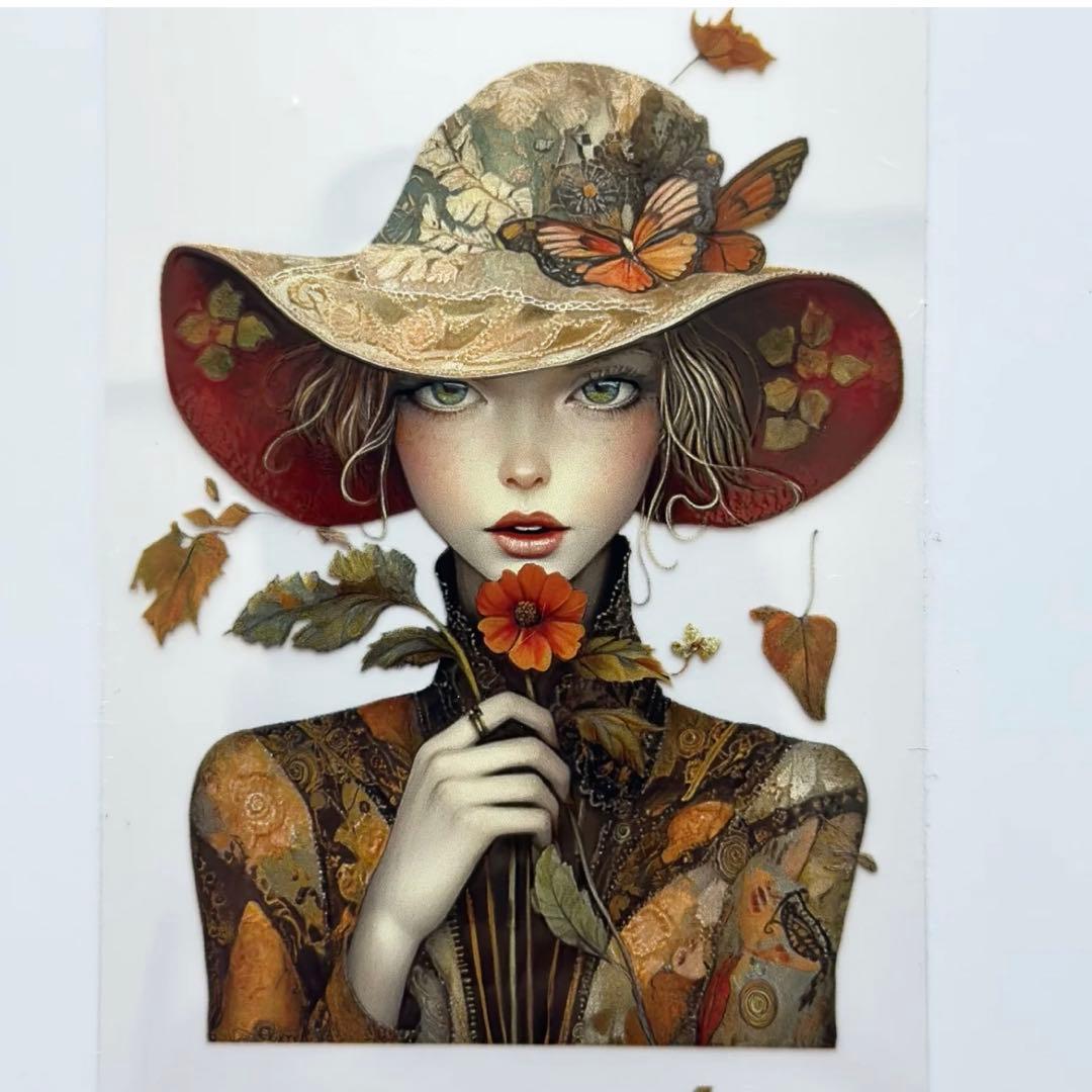 ⭐️SALE⭐️onwize 海外マスキングテープ　マステ 【2537】