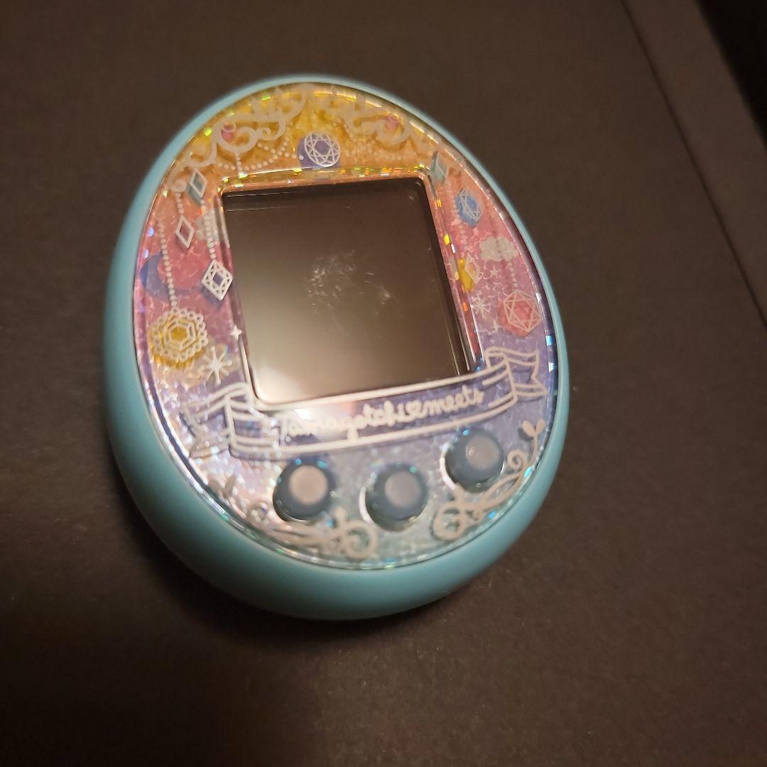 たまごっちみーつ ファンタジーみーつver.ブルー