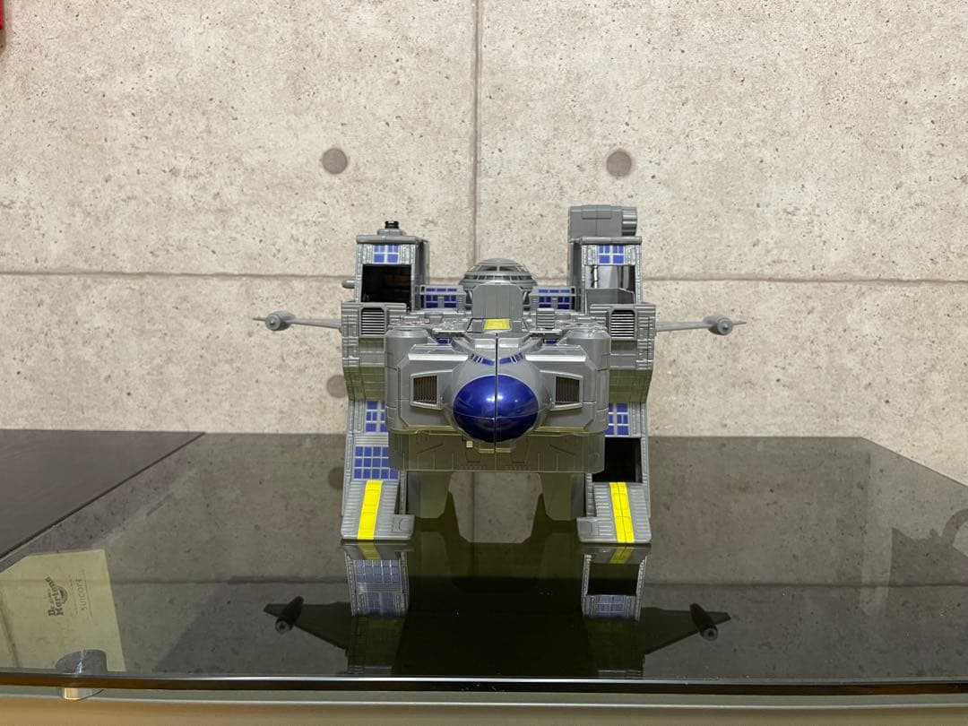 トミカヒーロー レスキューフォース DXレスキューフェニックス