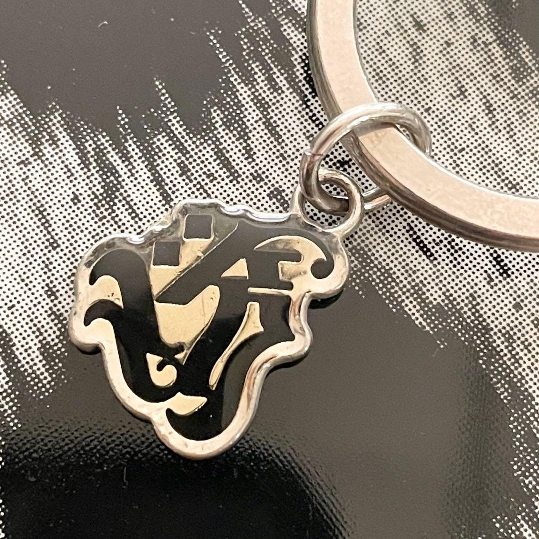 氷室京介20th anniversaryツアー'08パンフ/ストラップ/缶バッチ