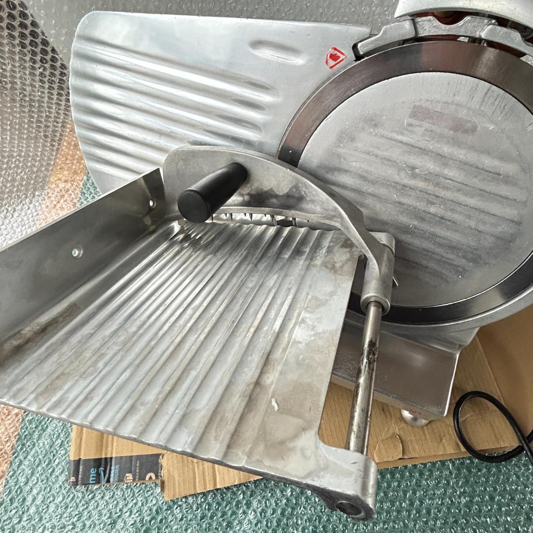 2019年 レマコムミートスライサー