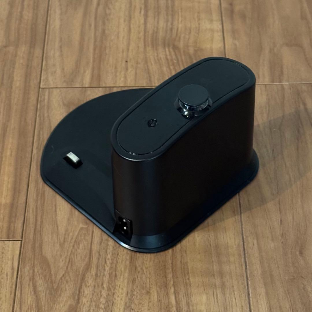 iRobot Roomba 980自動掃除機 本体 黒