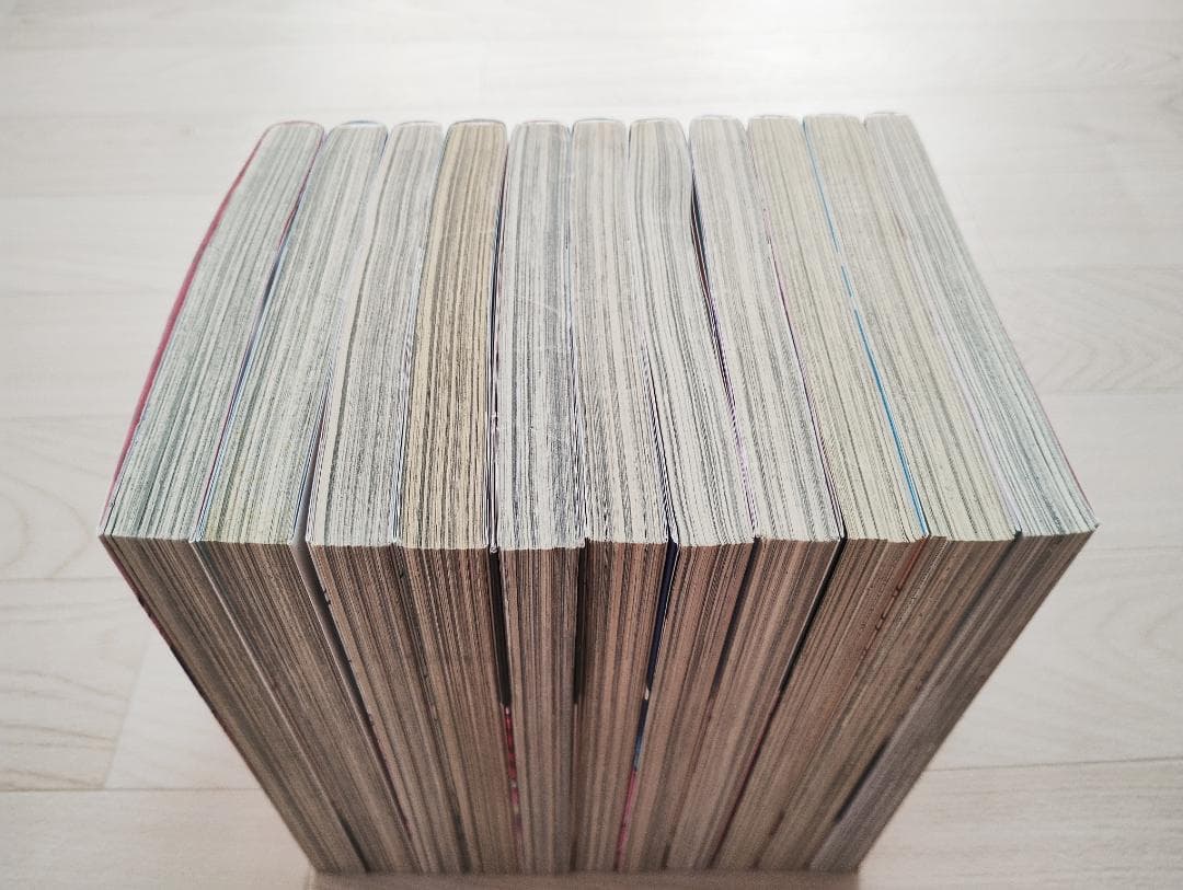 ハッピーシュガーライフ 全11巻 セット 漫画 コミック 鍵空とみやき