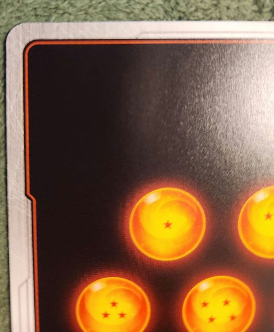 ドラゴンボールダイマツリ　FP-024 孫悟空　来場記念グッズ