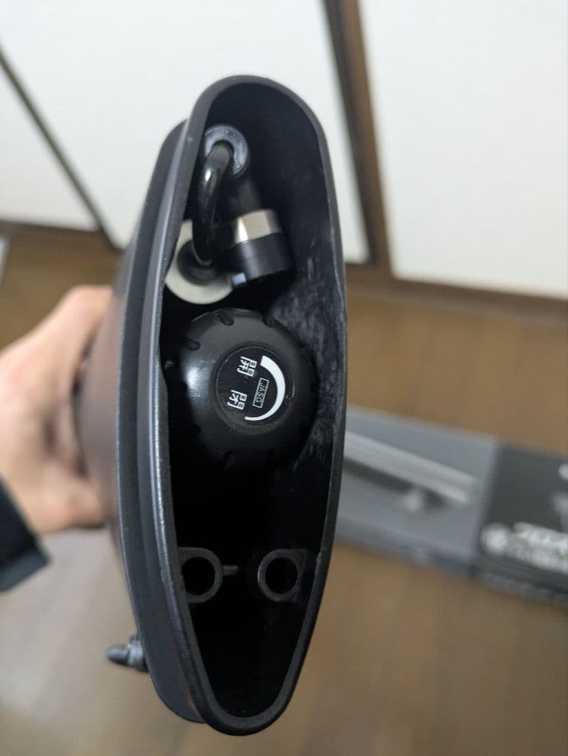 東京マルイ プロスナイパー中古デモ機MANCRAFT製ガスコキユニット組込み