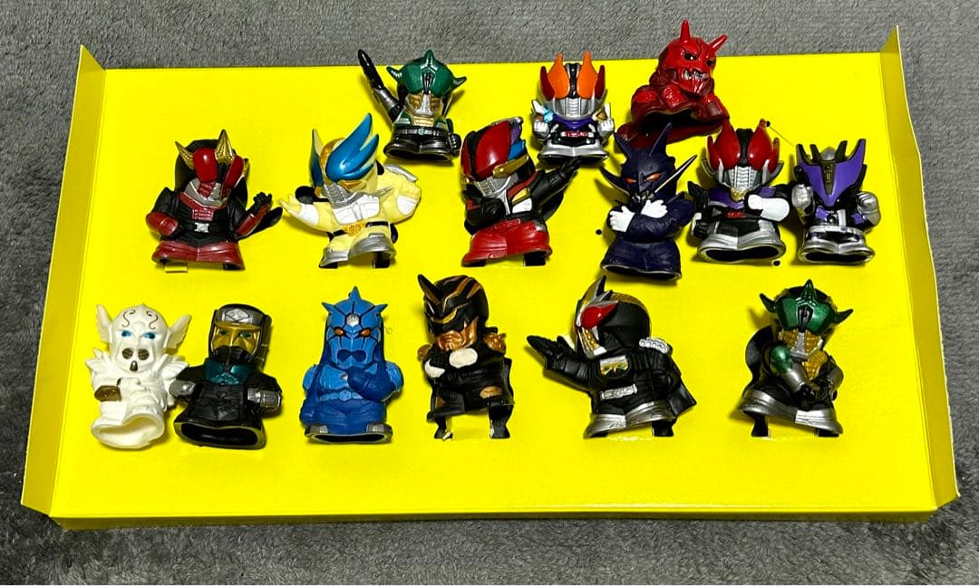 ◆【希少】仮面ライダー電王 【22点】まとめ売り