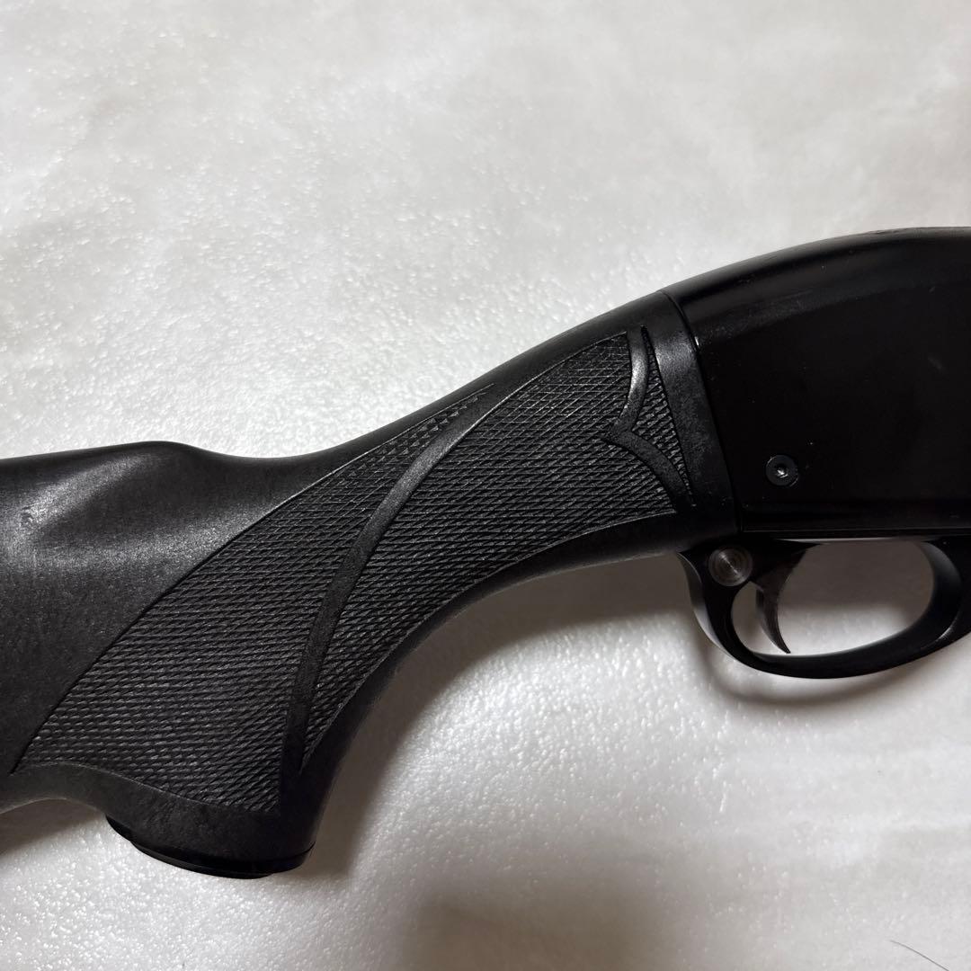 マルゼン M870 ポンプアクションショットガン