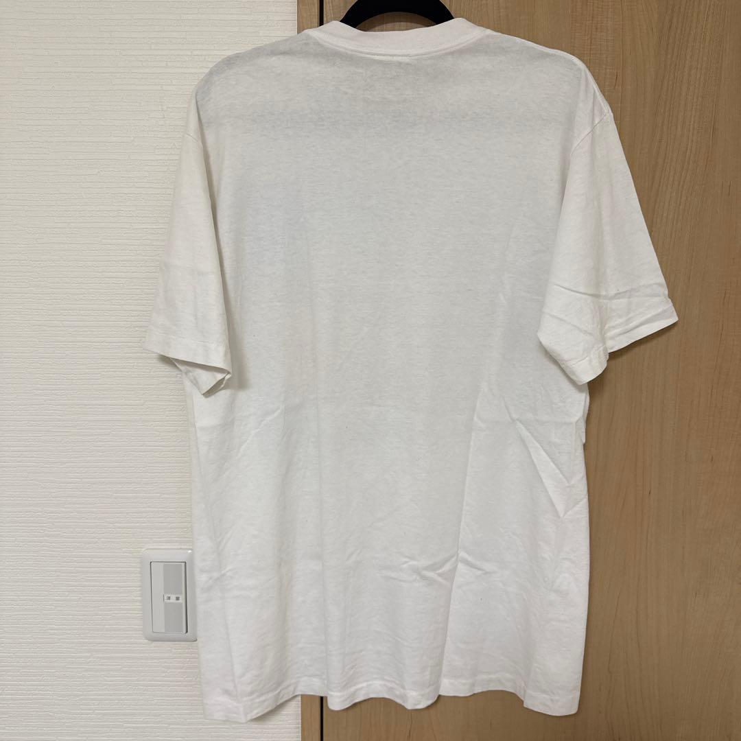 ピカソ アートプリント Tシャツ USA製 1998年 XL相当