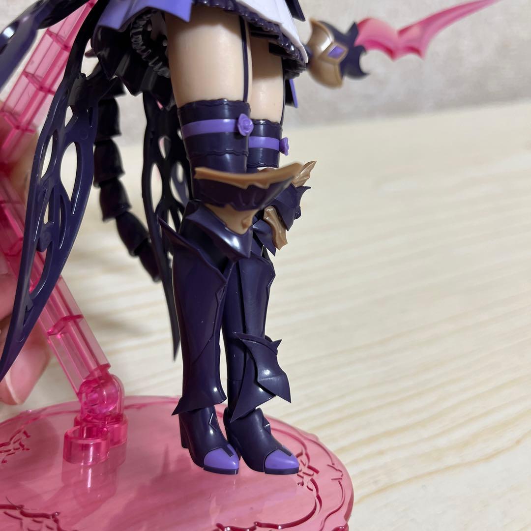 アルカナディア ソフィエラ 組立品