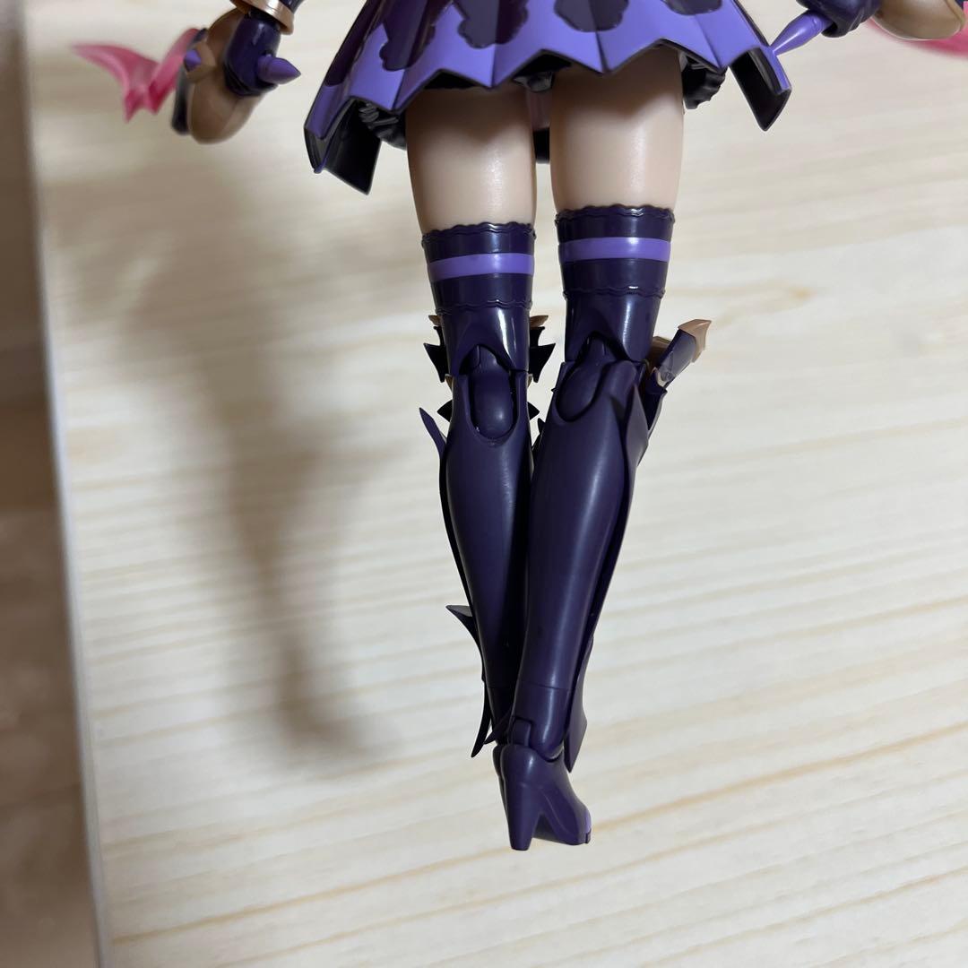 アルカナディア ソフィエラ 組立品