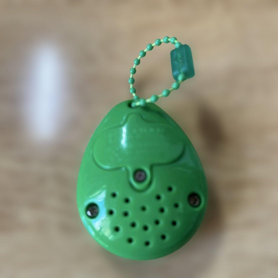 な*ね様 【電池入】ケロロ軍曹サウンドロップ　ケロロ、ギロロ、タママ、クルル、ケ