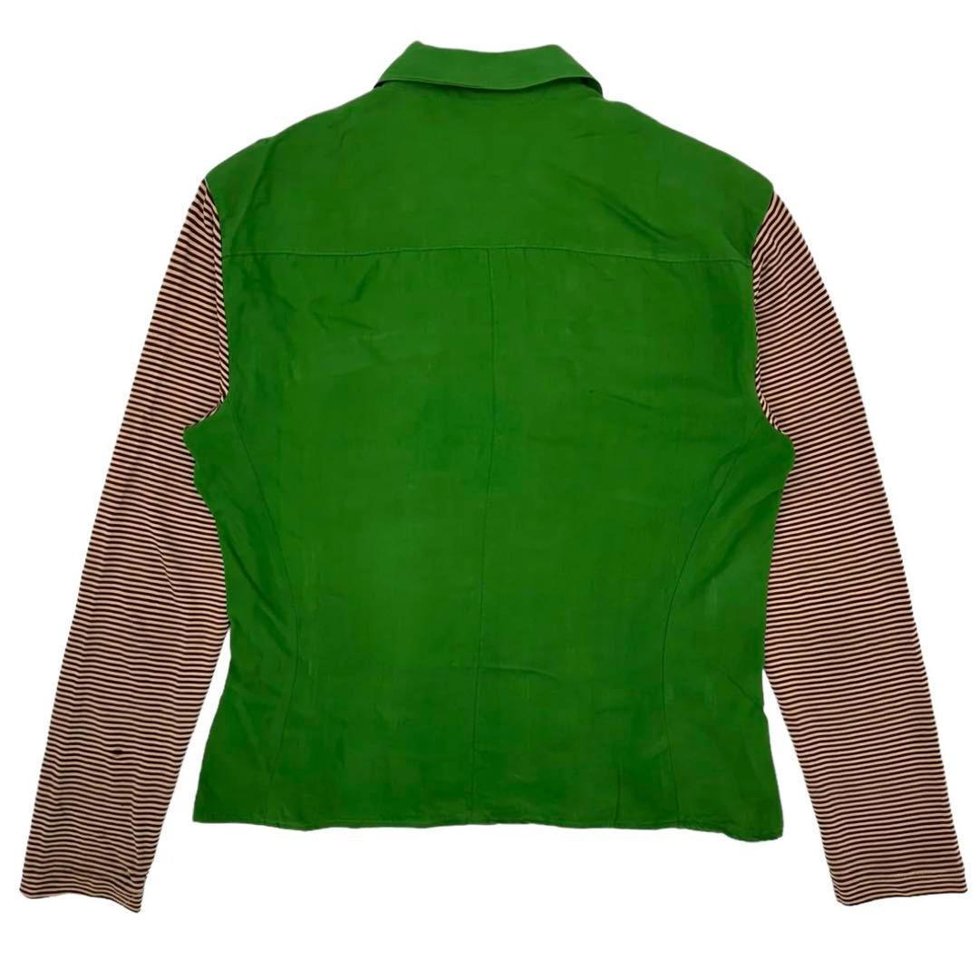 ジャケット・アウター jeanpaulgaultier / Shirt Jacket archive