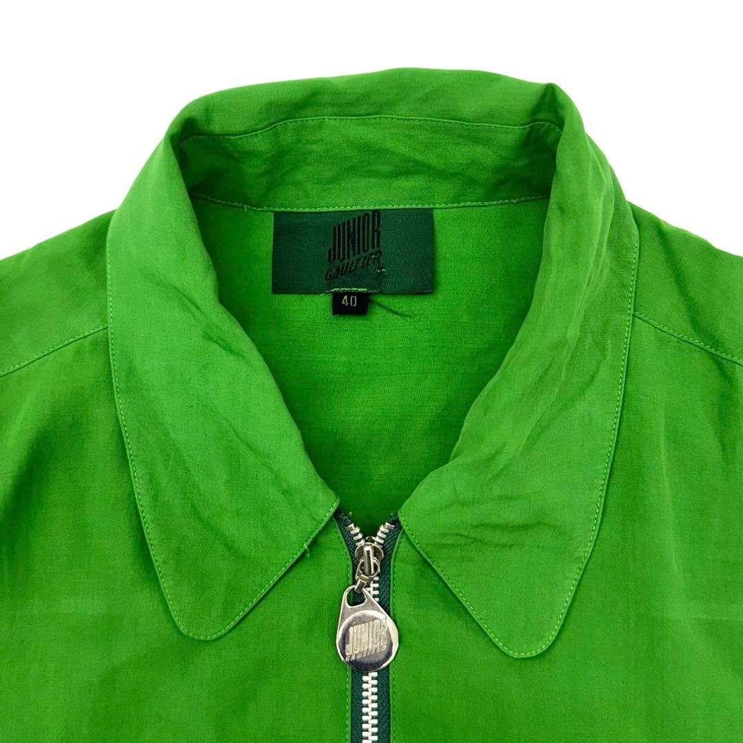 ジャケット・アウター jeanpaulgaultier / Shirt Jacket archive