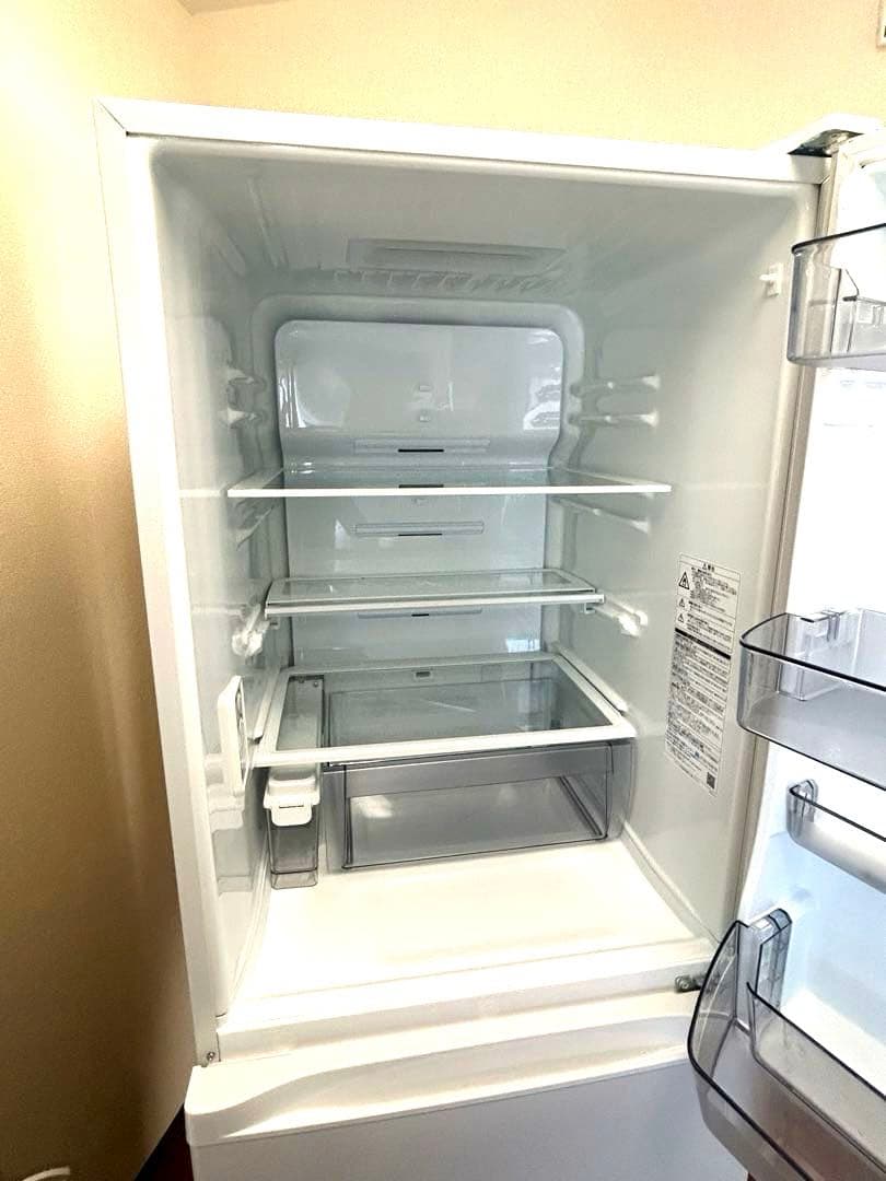 超美品❗️2023年 411L TOSHIBA 5ドア 右開き 冷凍冷蔵庫