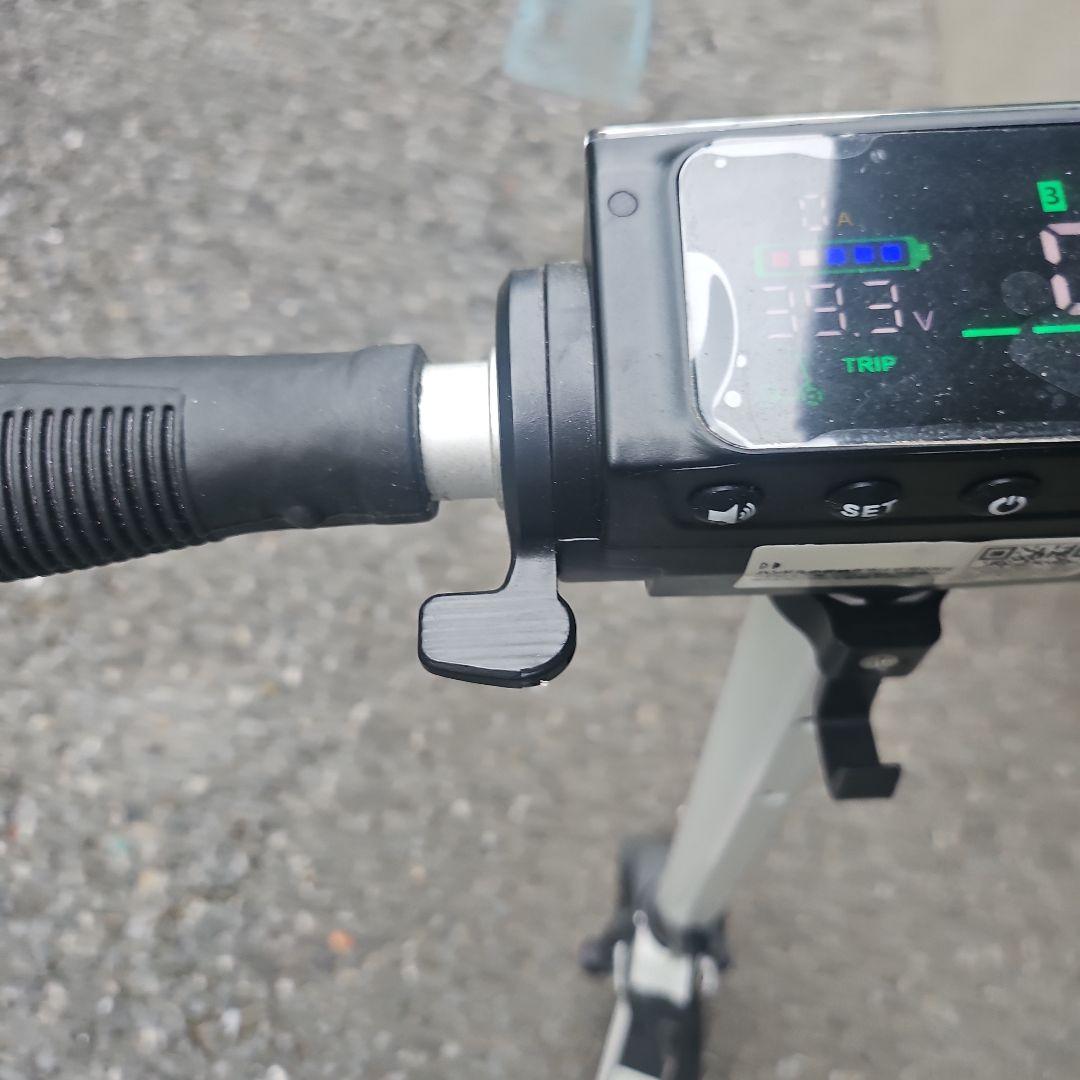 GUIDE 電動スケボー