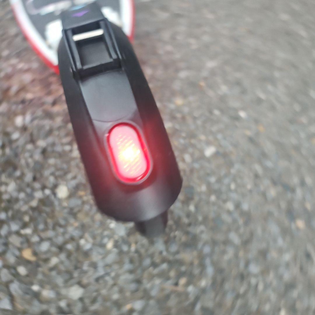 GUIDE 電動スケボー