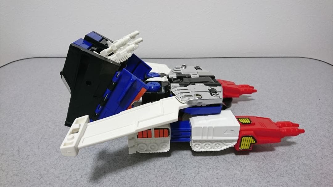 トランスフォーマー　グレートショット