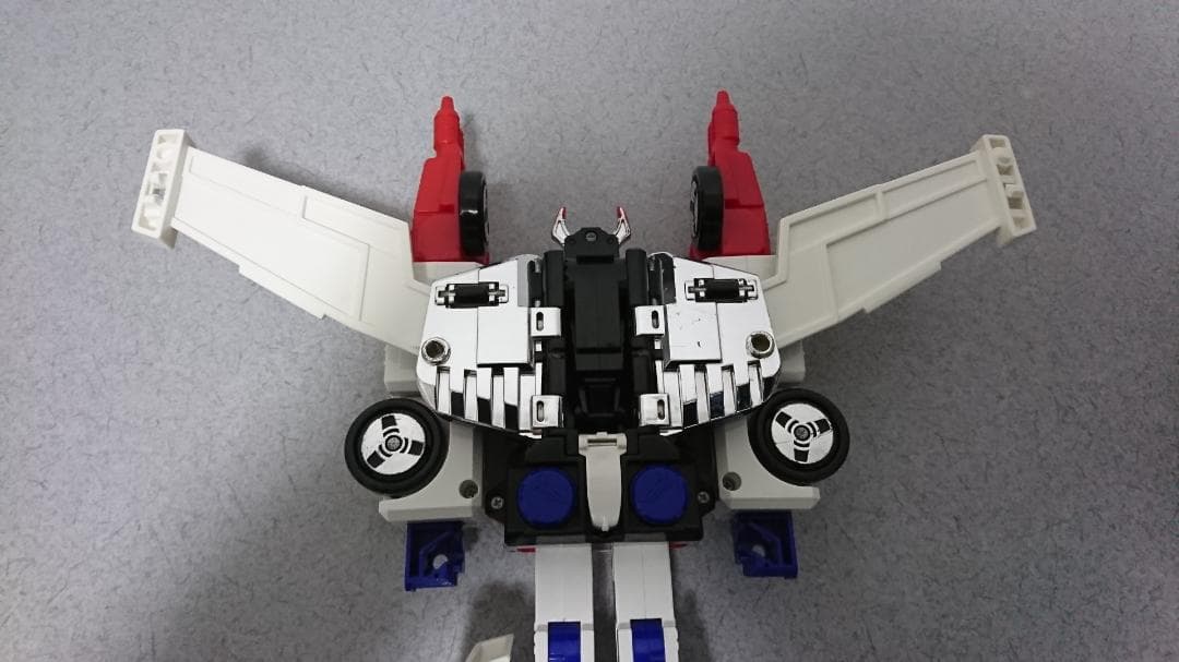 トランスフォーマー　グレートショット