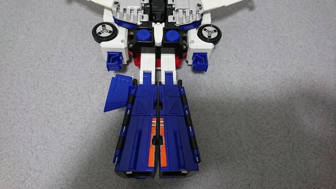 トランスフォーマー　グレートショット