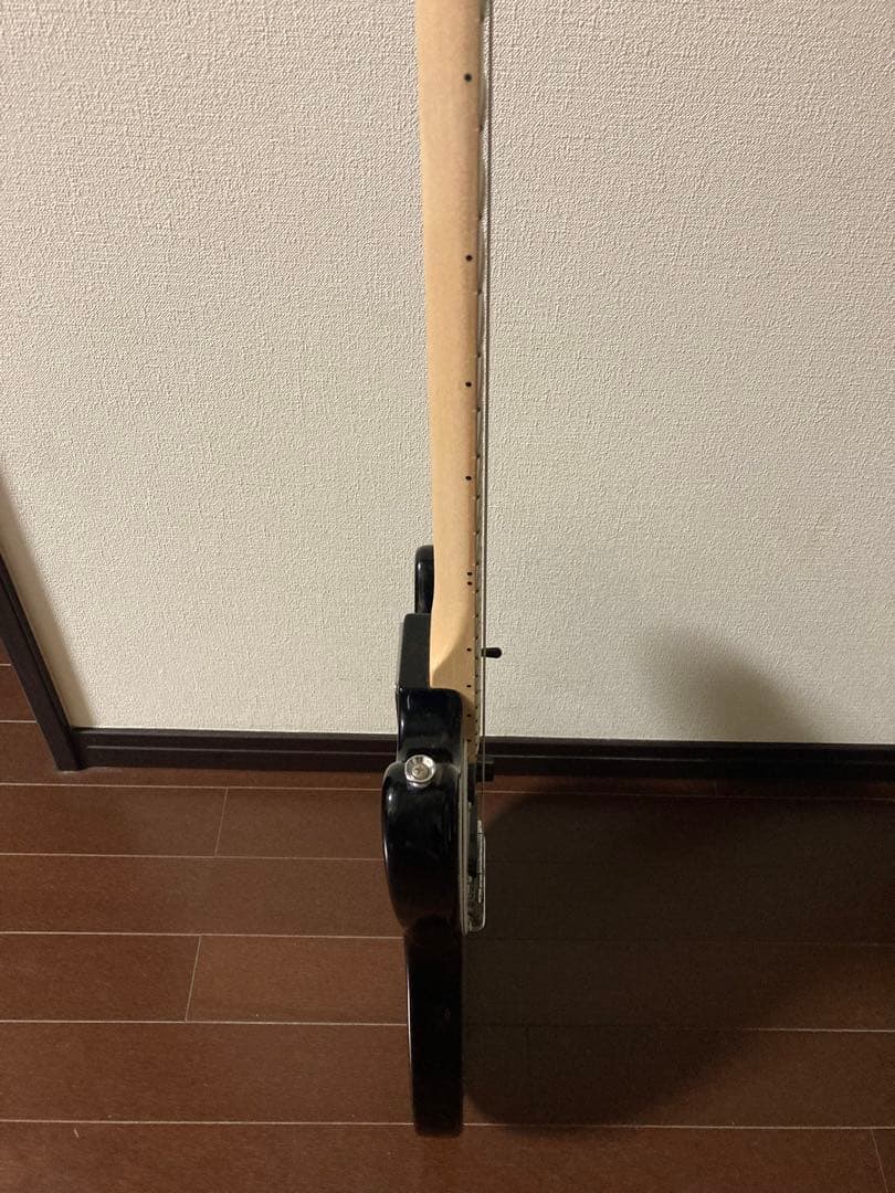 Squier BY FENDER MUSTANG サンバースト