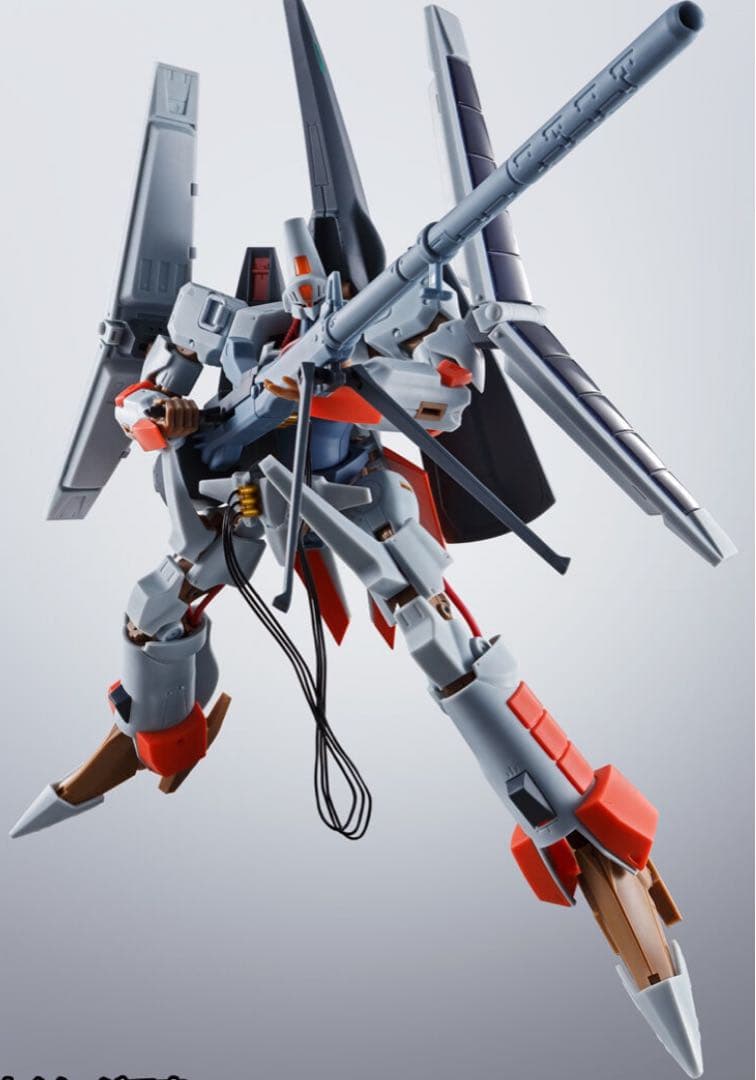 HI-L R エルガイム Mk-II