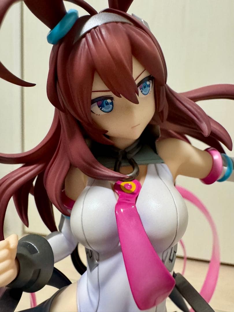 【開封品】ウマ娘 プリティーダービー ミホノブルボン1/7 フィギュア　グッスマ