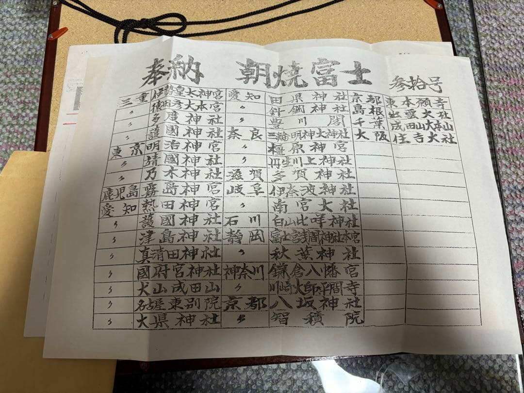 老松と富士　大橋勝二　絵画　画歴　証明書　限定品　富士山　アート　芸術品　希少