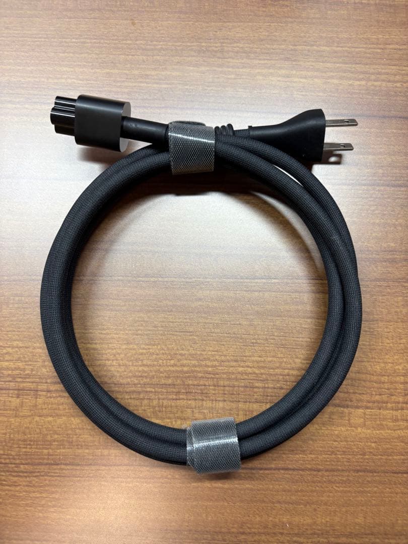 Mac studio 初期吊るしモデル（多分）