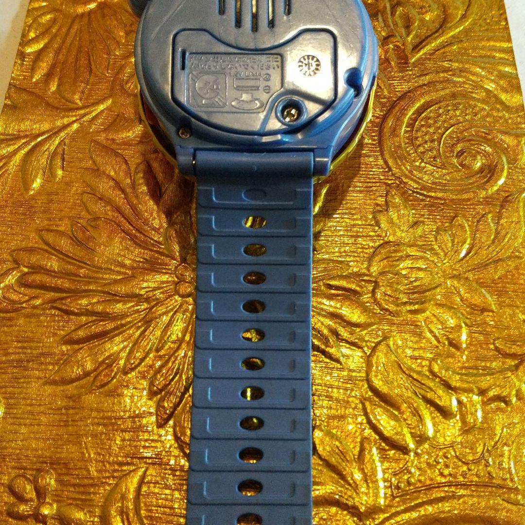 昔のレトロな妖怪ウォッチ(非売品)