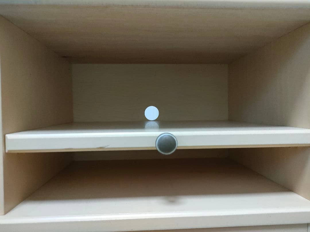 リンホーリン　LYNN HOLLYN　電話台　収納　インテリア　ビンテージ　家具