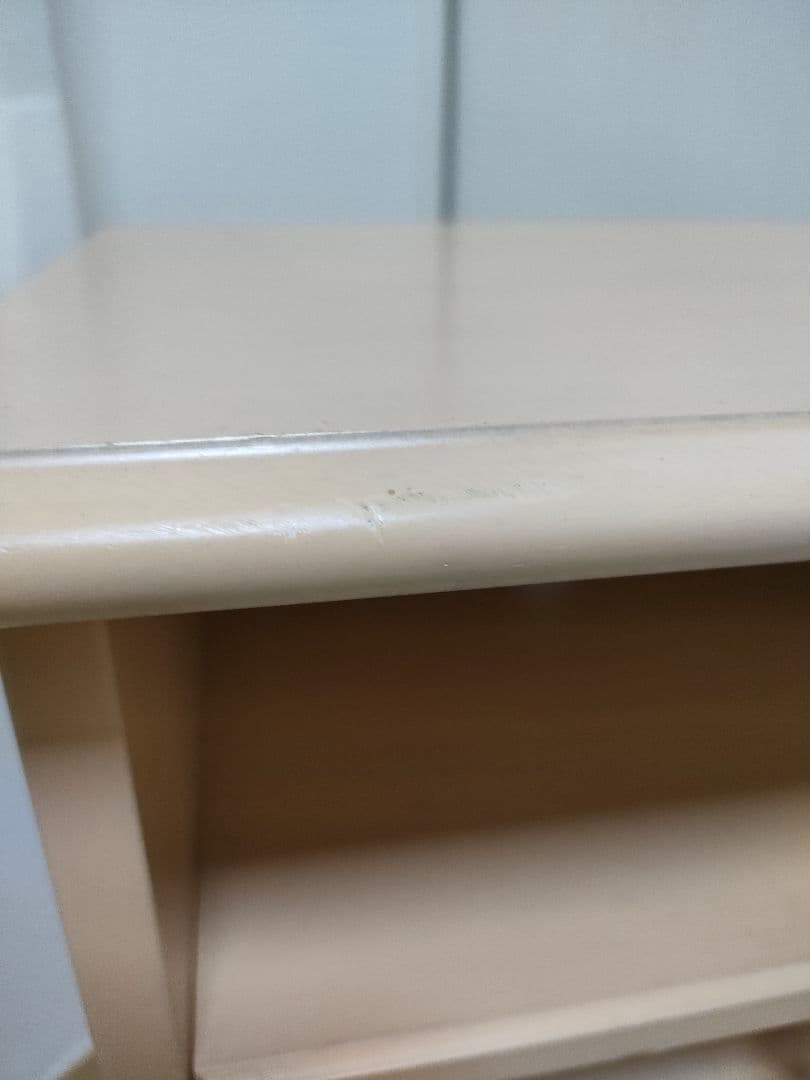 リンホーリン　LYNN HOLLYN　電話台　収納　インテリア　ビンテージ　家具