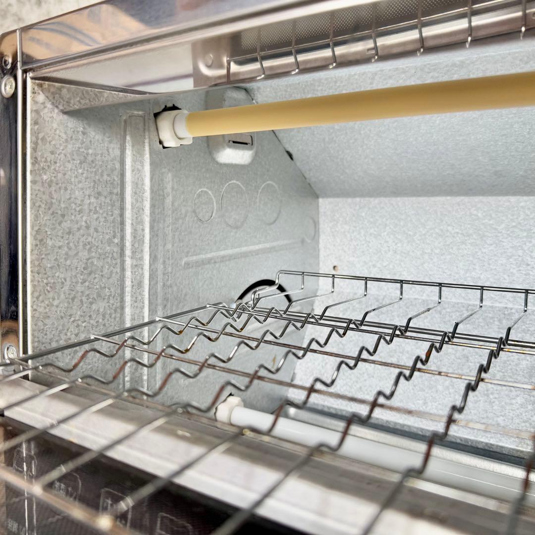 Panasonic 多機能コンパクトオーブン NB-DT50