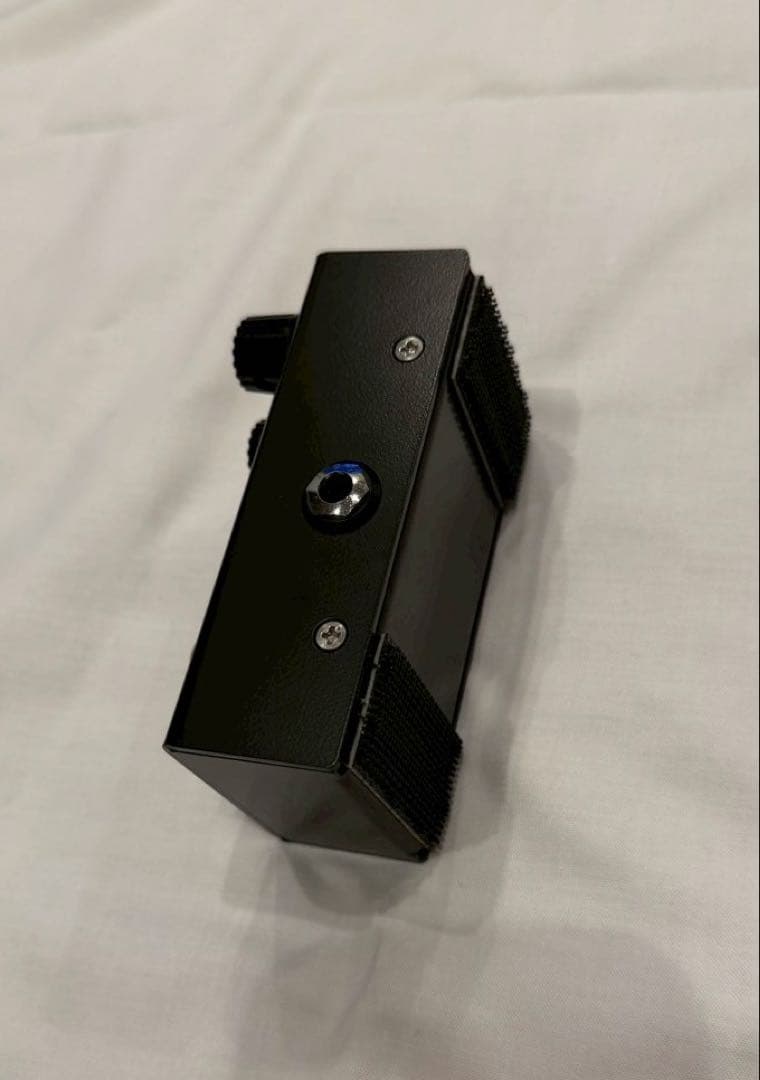 Virtues Signe ギターエフェクター