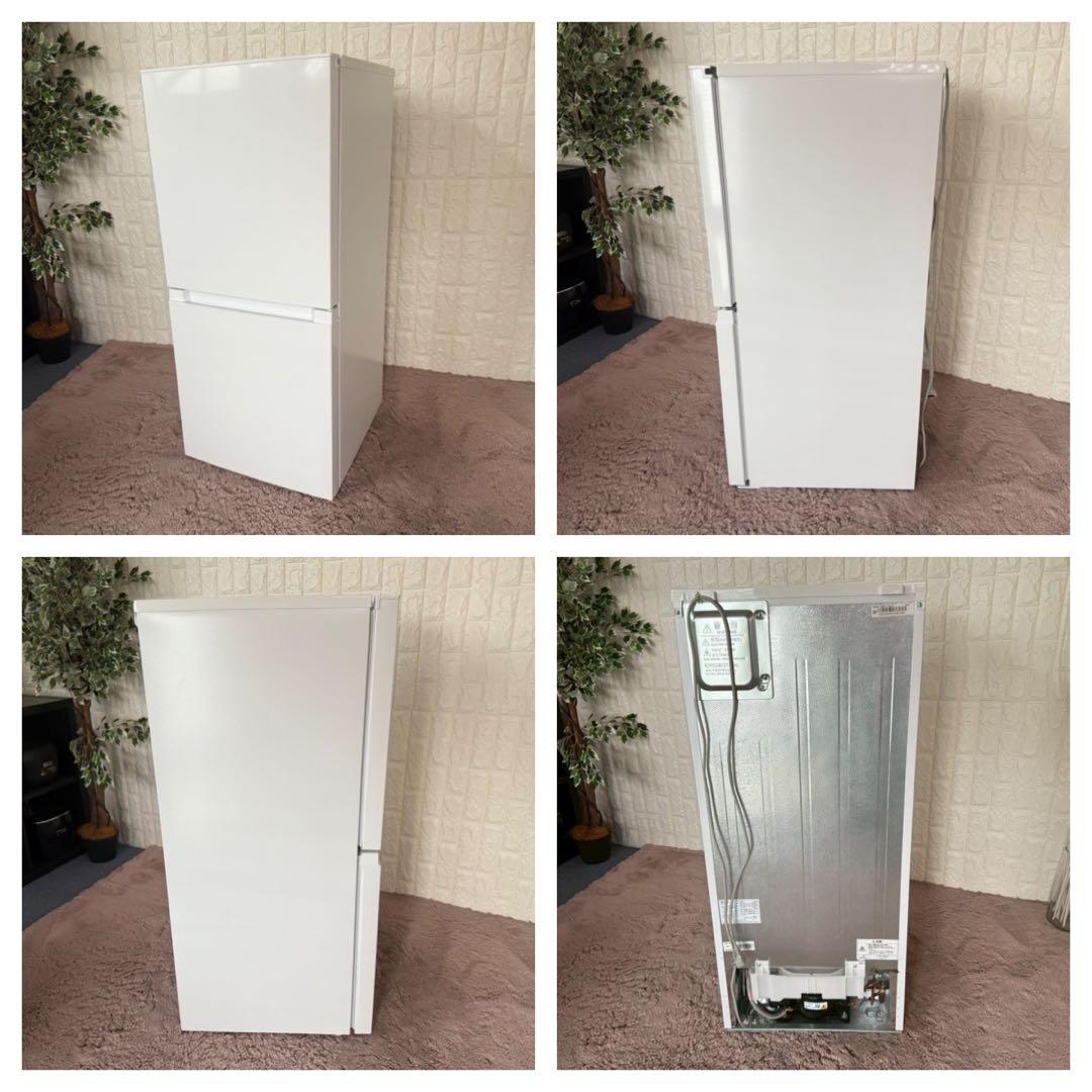 都内23区送料無料✨ハイアール高年式3点セット 冷蔵庫・洗濯機・電子レンジ