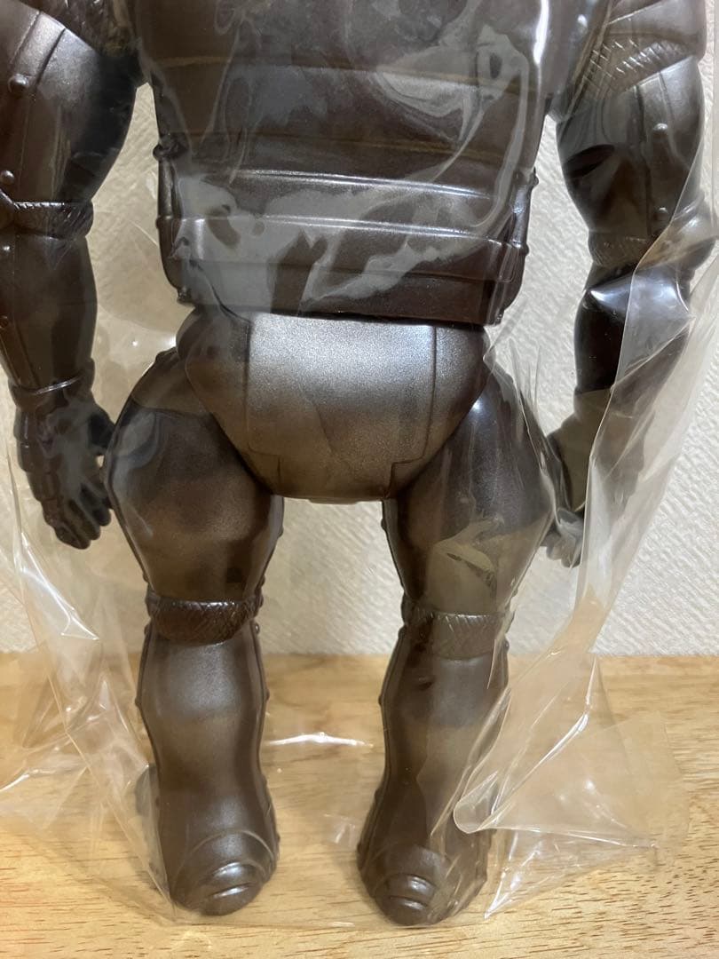 (最終値下げ) マルサンソフビ　メカニコング450