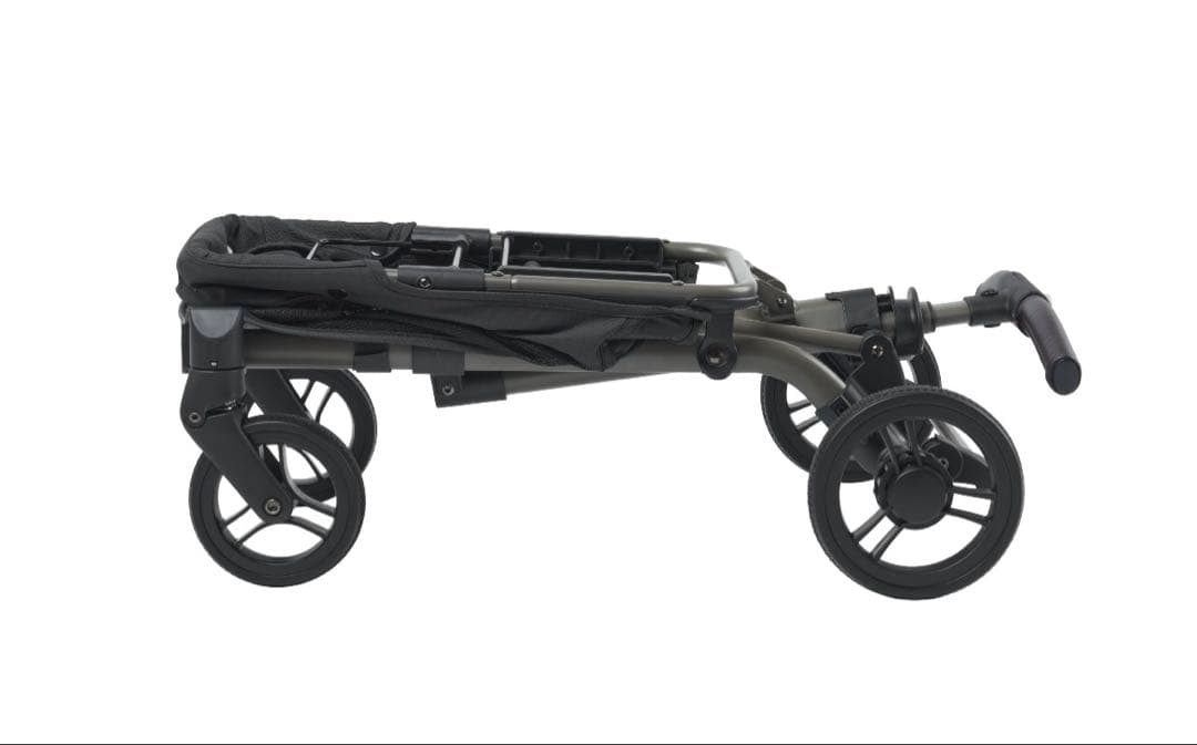 【特価】新品エアバギー ウィズ エックス パールホワイト