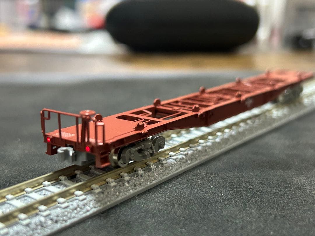 TOMIX コキ50000 24両セット