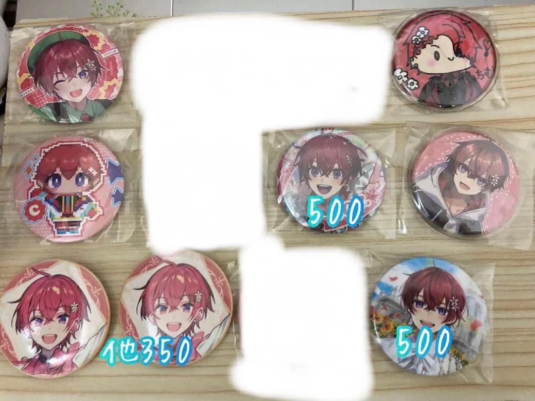 coe.くんグッズまとめ売り40