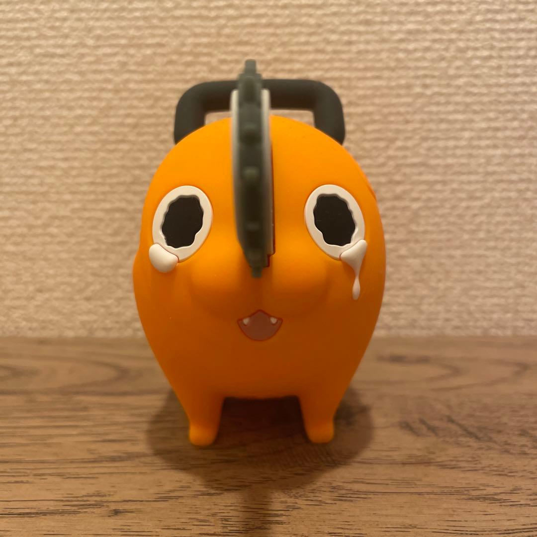 【iFace チェンソーマン ポチタ AirPods Pro ケース】