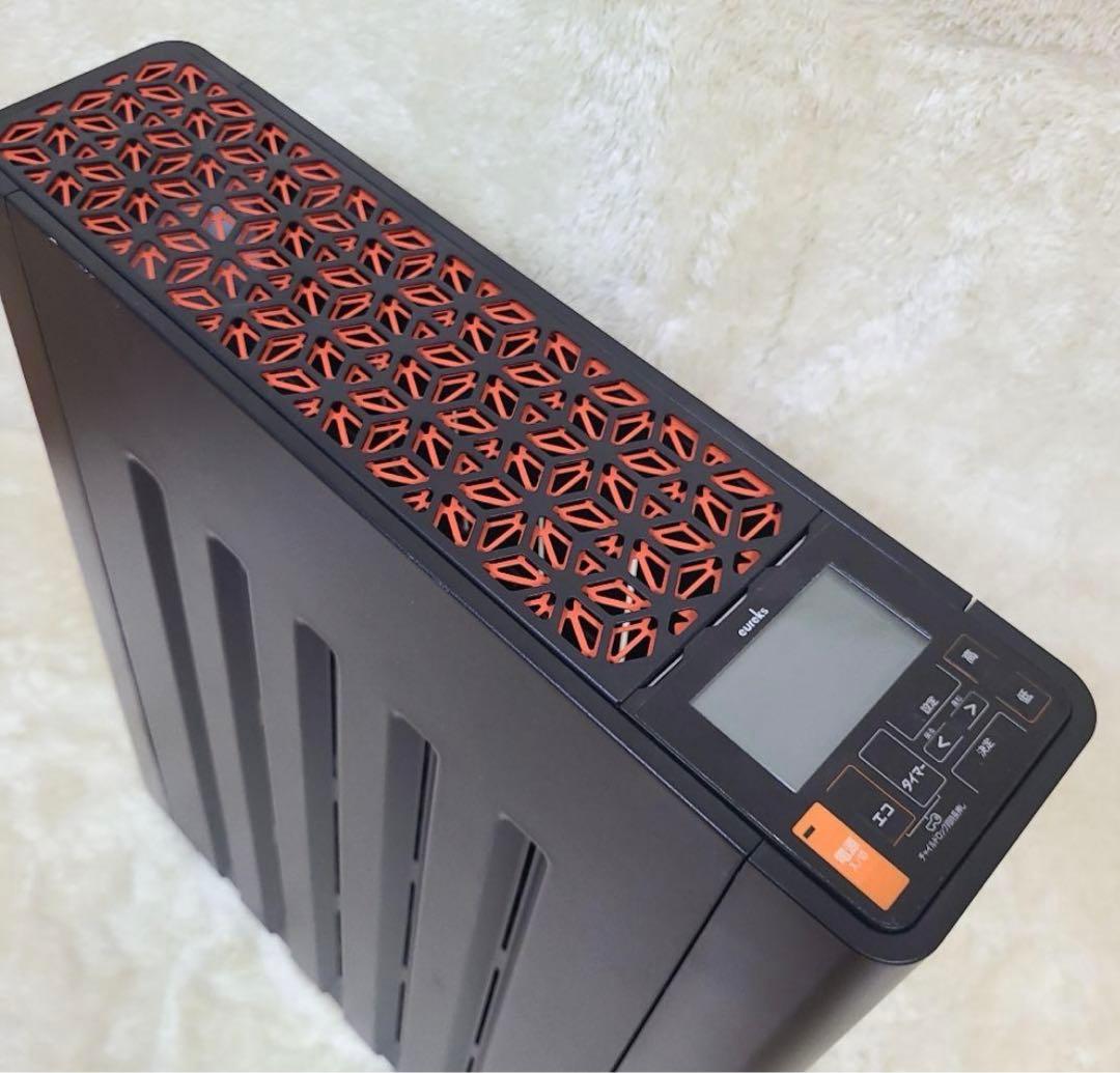 eureks ユーレックス ヘリテイジヒーター EHT－M15QFD