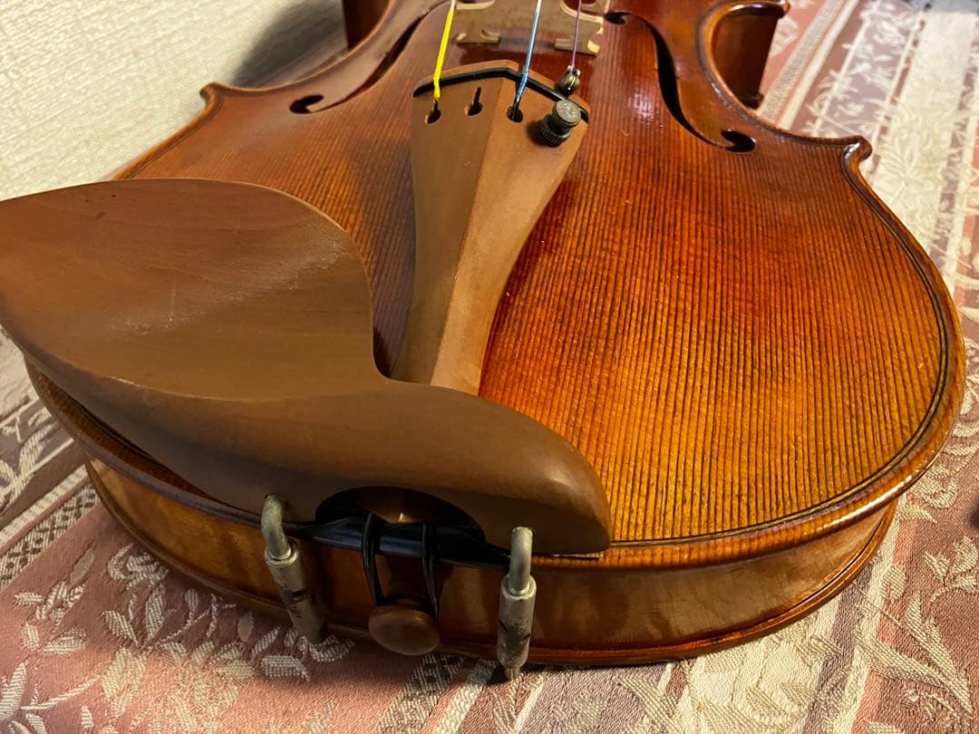バイオリン 分数　3/4 Special hand made SIRENA