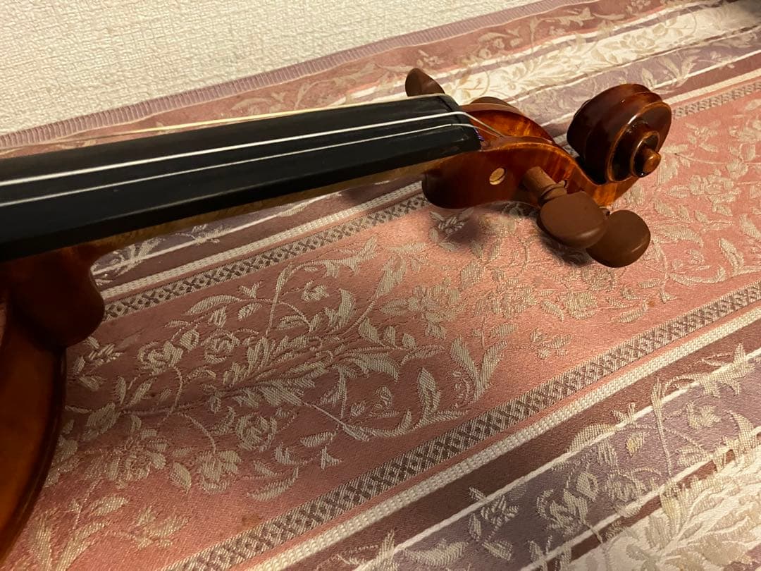 バイオリン 分数　3/4 Special hand made SIRENA