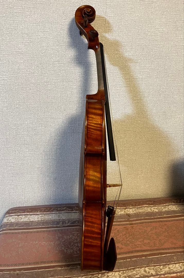 バイオリン 分数　3/4 Special hand made SIRENA